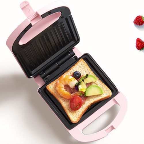 Máy nướng bánh mì sandwich, máy kẹp sandwich cho bữa sáng