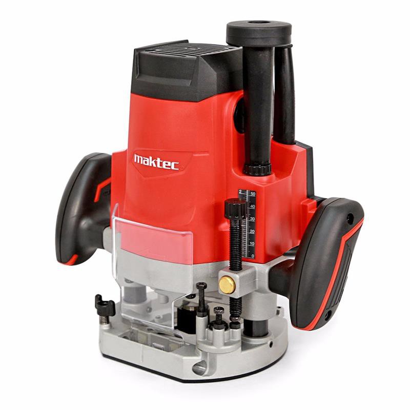 Máy phay 127mm maktec mt362 - chính hãng