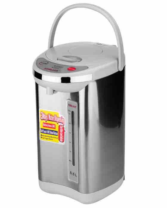 Bình thủy điện khaluck kl 955