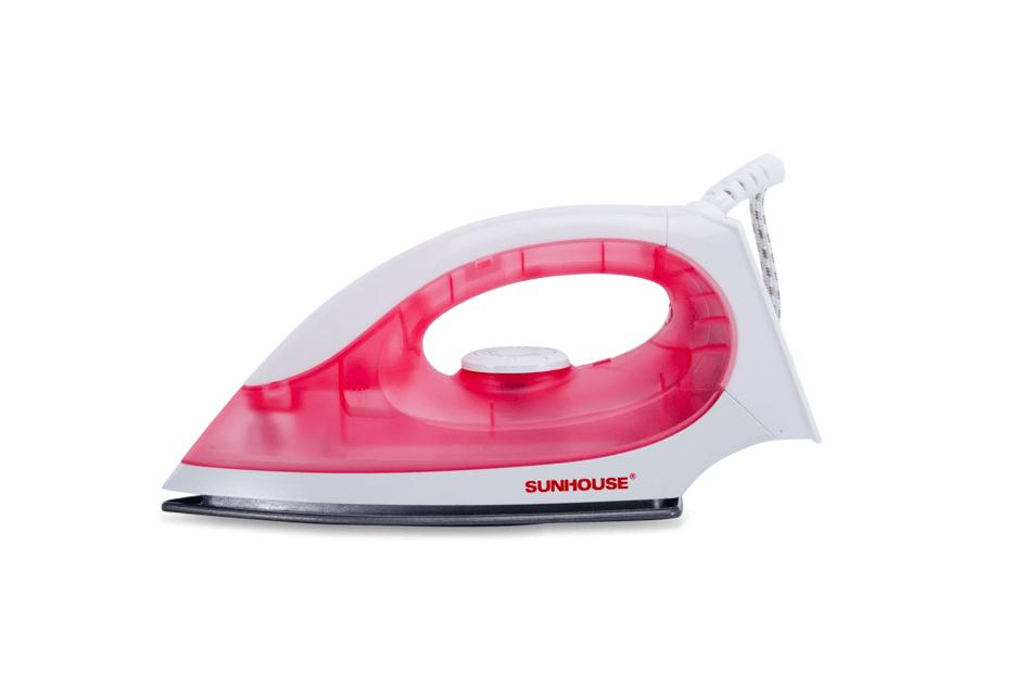 Bàn là điện khô Sunhouse SHD1072