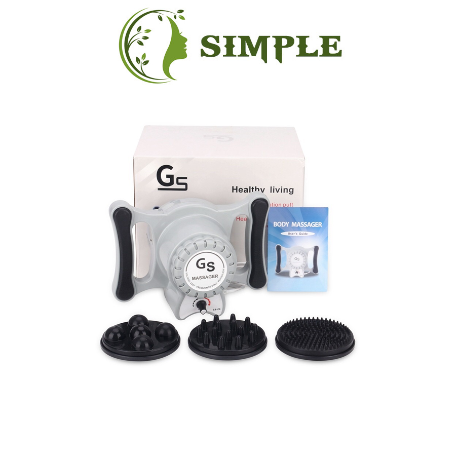 Đầm rung giảm béo, g5 mini, đầm rung giảm giảm béo cầm tay, dùng cho spa thẩm mỹ viện.