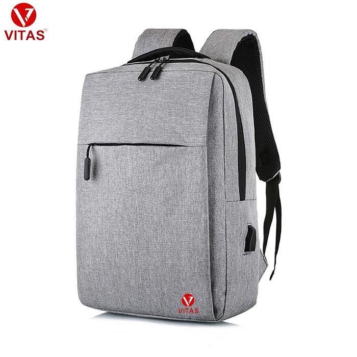 [HCM]Ba Lô Thời Trang Phong Cách Sành Điệu VITAS VT237A