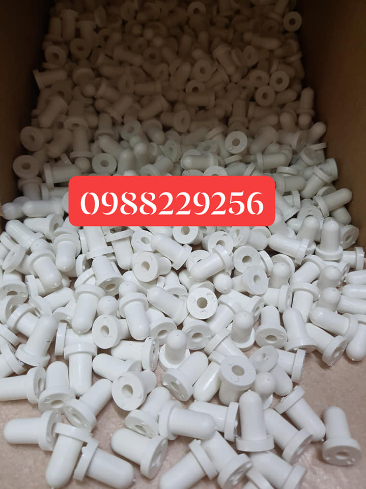 Linh kiện núm trắng và dao máy xay osaka trắng tròn và phiên bản 2019