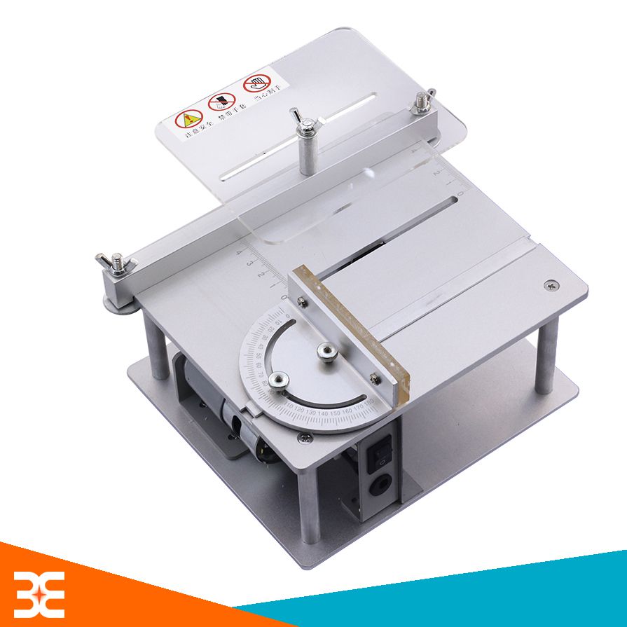 Máy cưa bàn 775 siêu khỏe 288w 12-24vdc v2