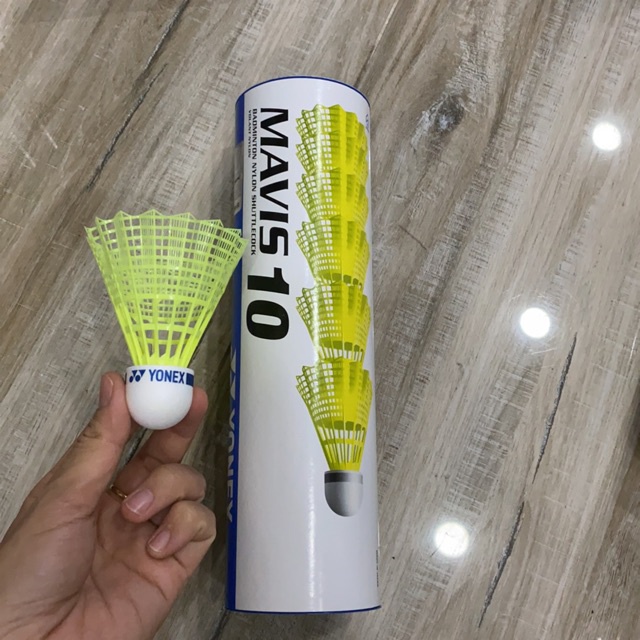 Mua Online Quả Cầu Lông Bền, Giá Tốt | Lazada.Vn