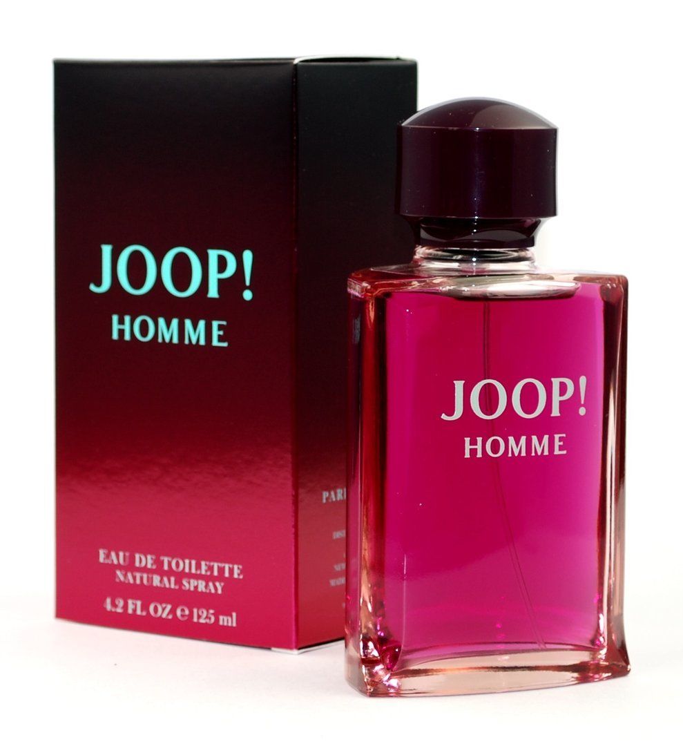 Nước hoa nam Joop! Homme EDT 125ml