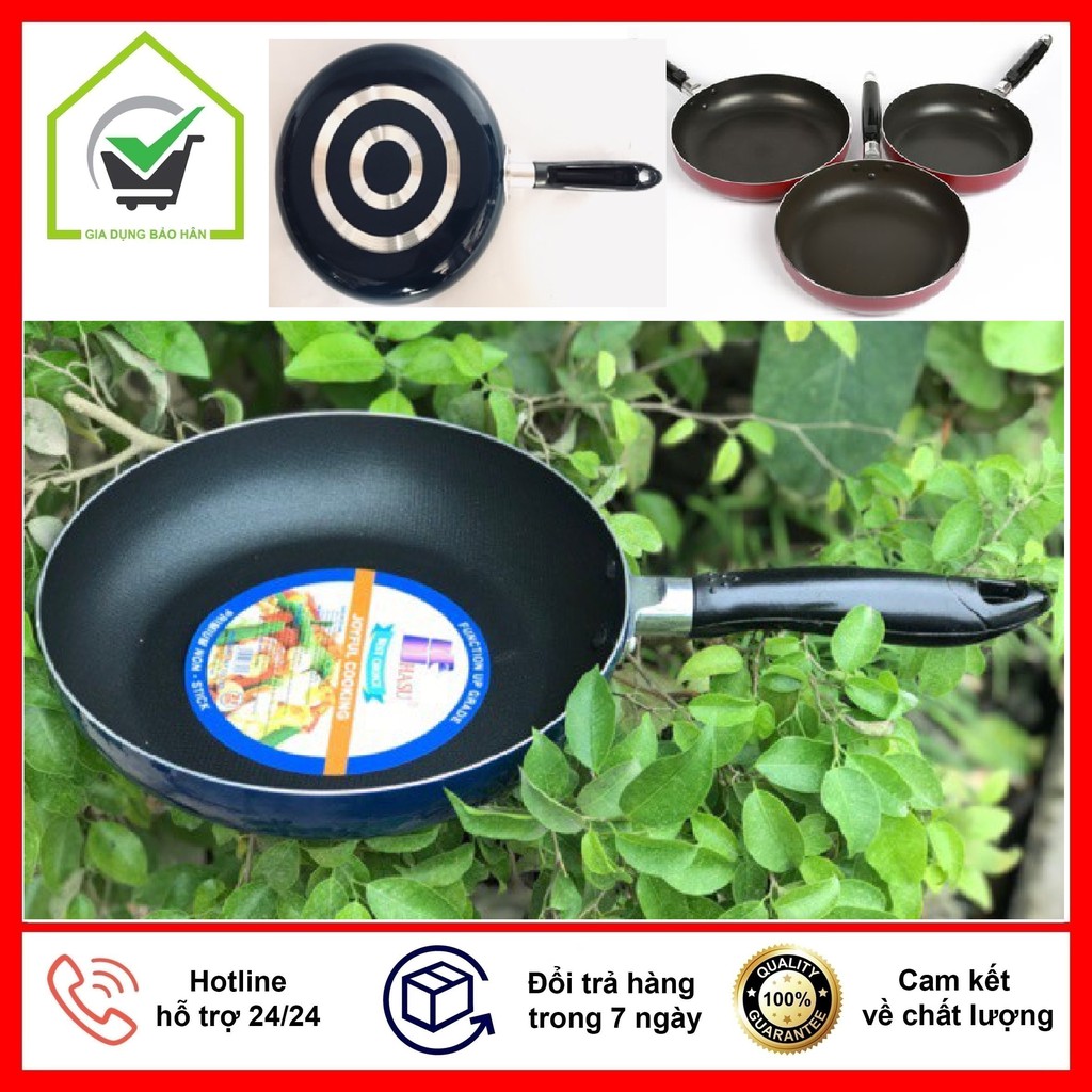 Chảo chống dính cao cấp loving cook, hasu