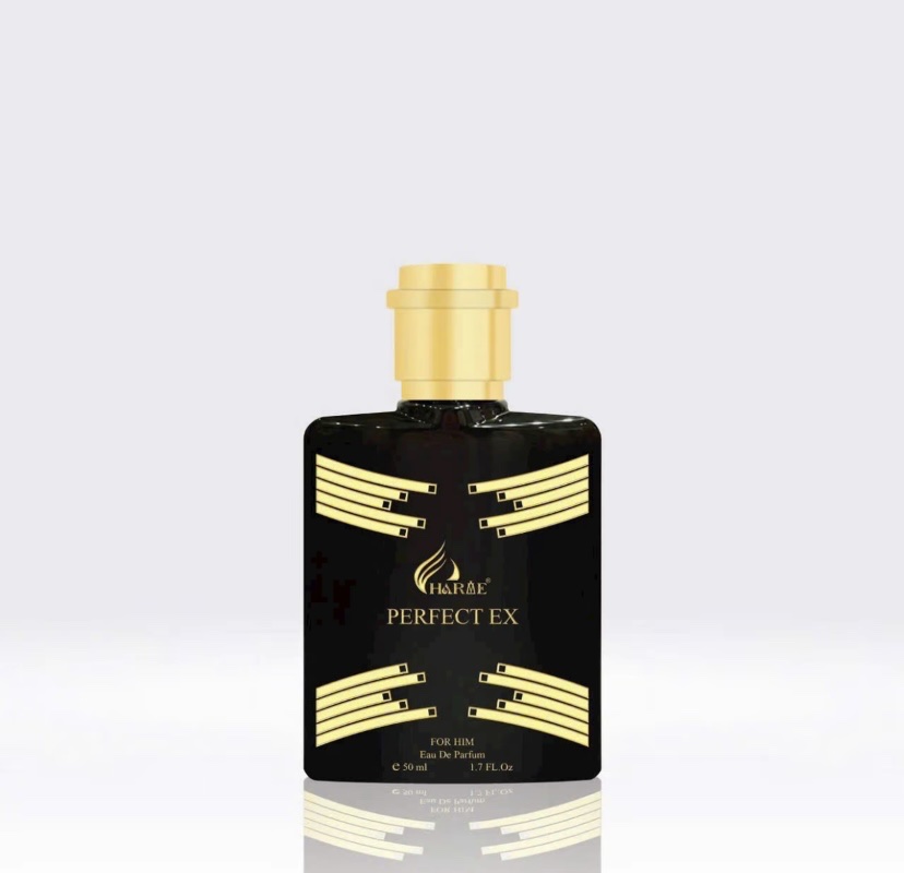 Nước hoa Charrme Perfect EX 50ml DÀNH CHO NAM