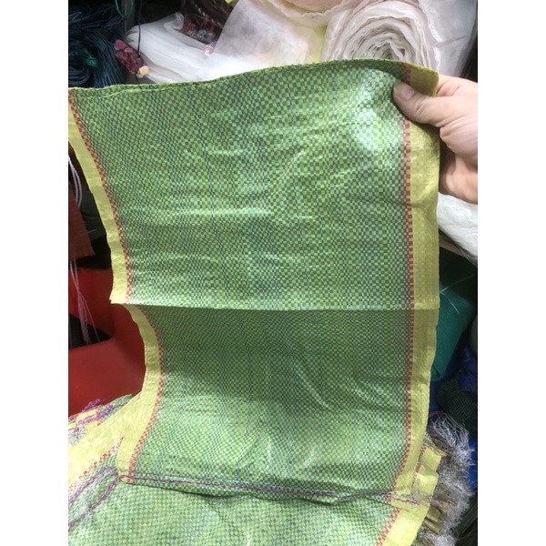 100c bao đựng gạo 5kg-10kg