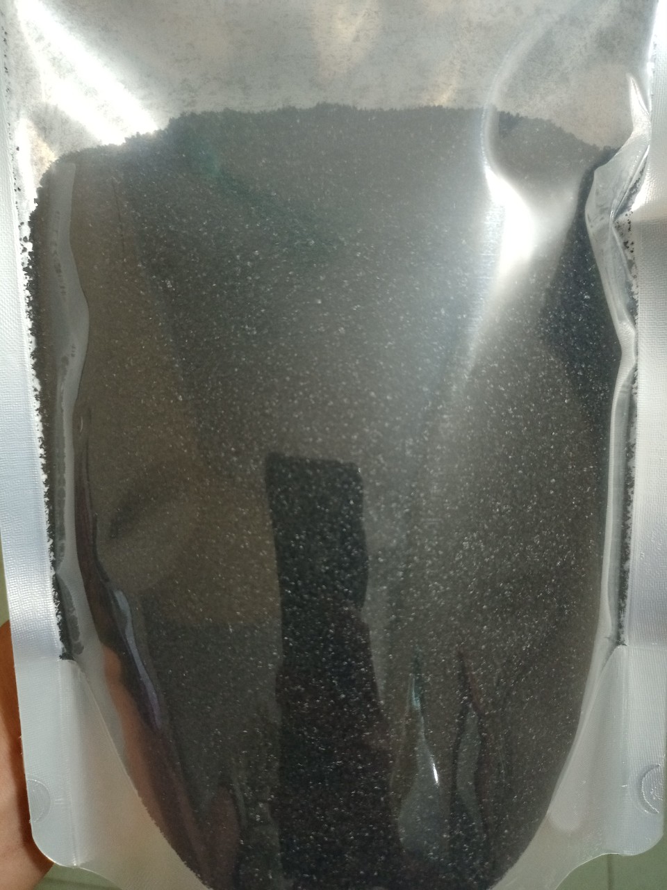 1 kg Phân bón Humic đã hoạt hóa bằng Kali hàng loại 1