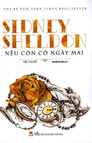 Fahasa - nếu còn có ngày mai