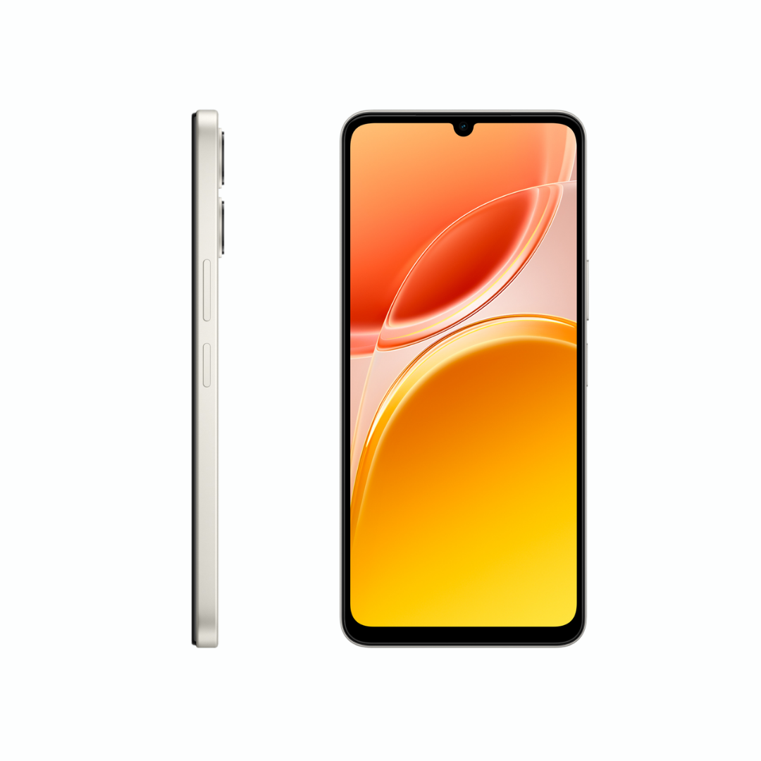 New Vivo Y11D Phone (4Gb/128Gb) - Genuine - 12-Month Warranty - 1 for 1 Exchange for the First Month - 3
