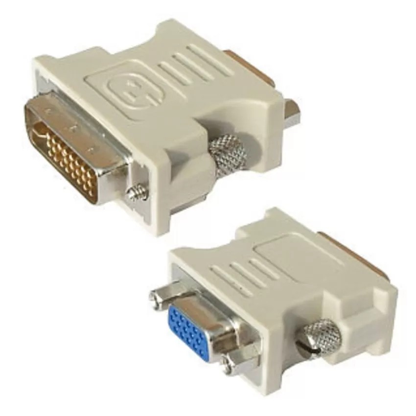 Đầu chuyển tín hiệu từ dvi 24+1 sang vga -dc1213