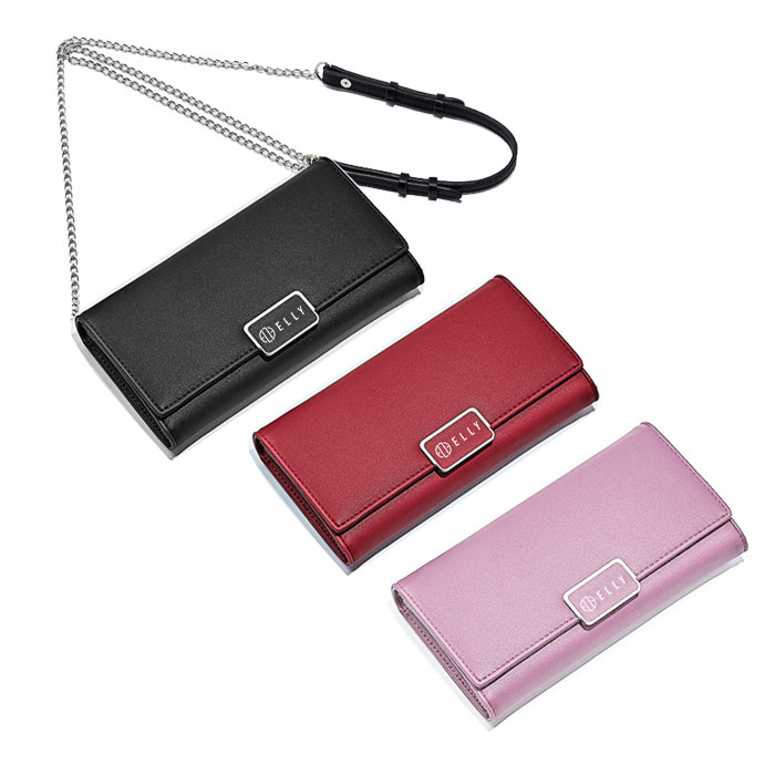 Túi clutch nữ thời trang cao cấp ELLY – ECH31