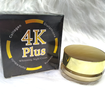Kem dưỡng trắng da mờ nám 4k Thái lan