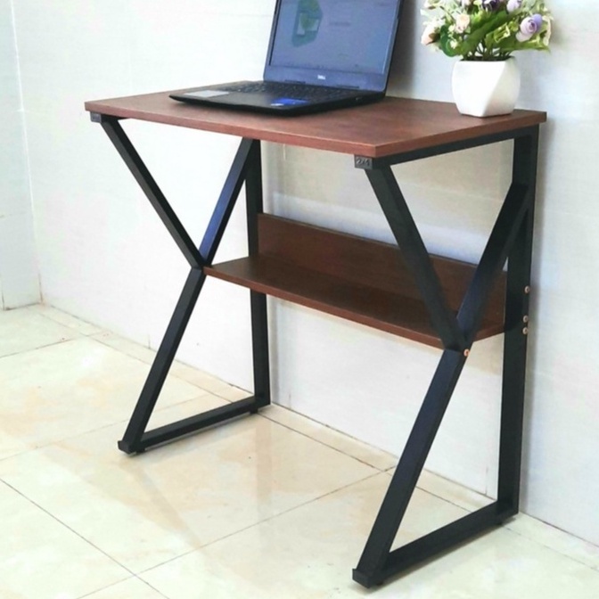 Giao hàng hỏa tốc bàn làm việc bkkl có kệ lửng chân k