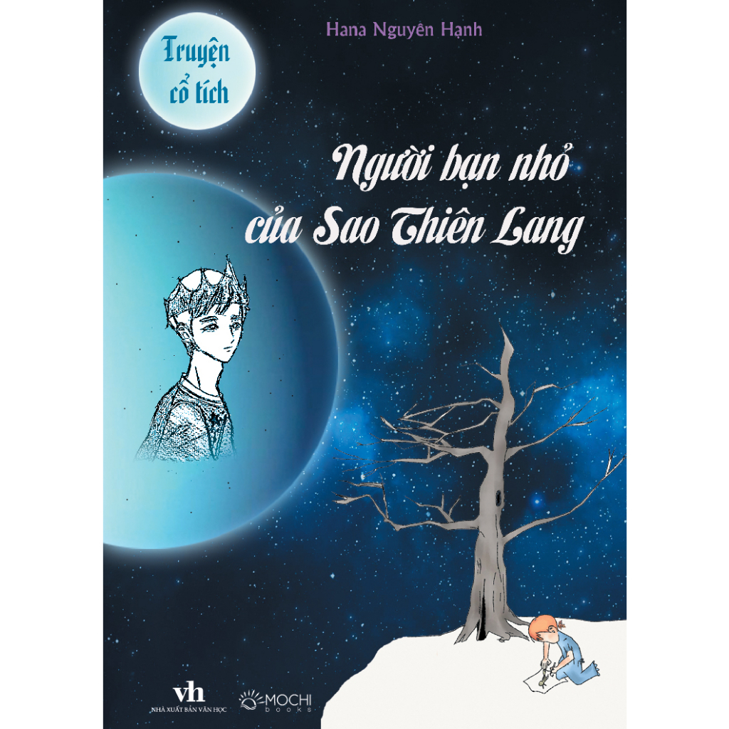 Sách - Người bạn nhỏ của Sao Thiên Lang