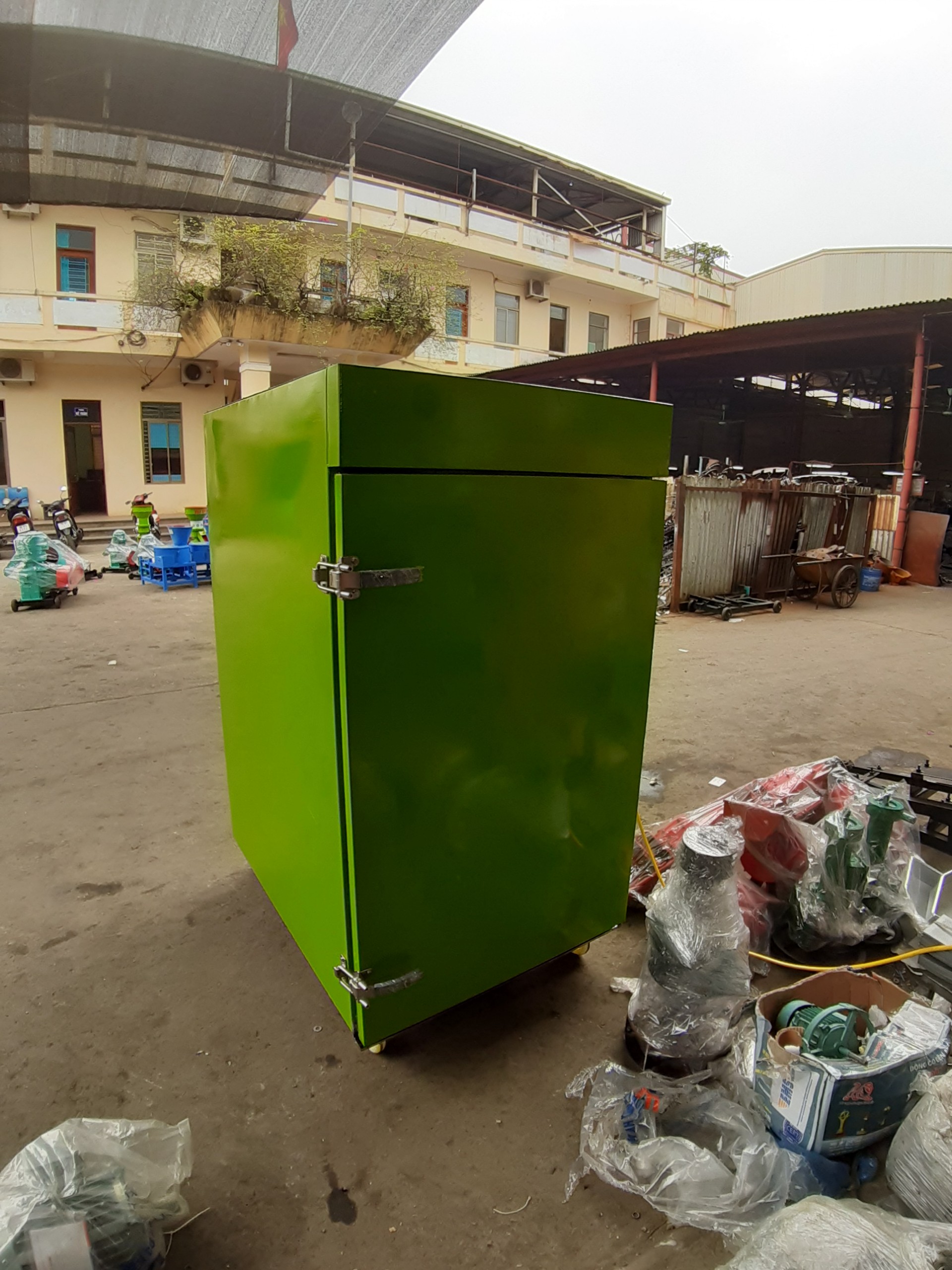 Máy sấy khô nông sản công nghiệp , lh: 0915.79.2332