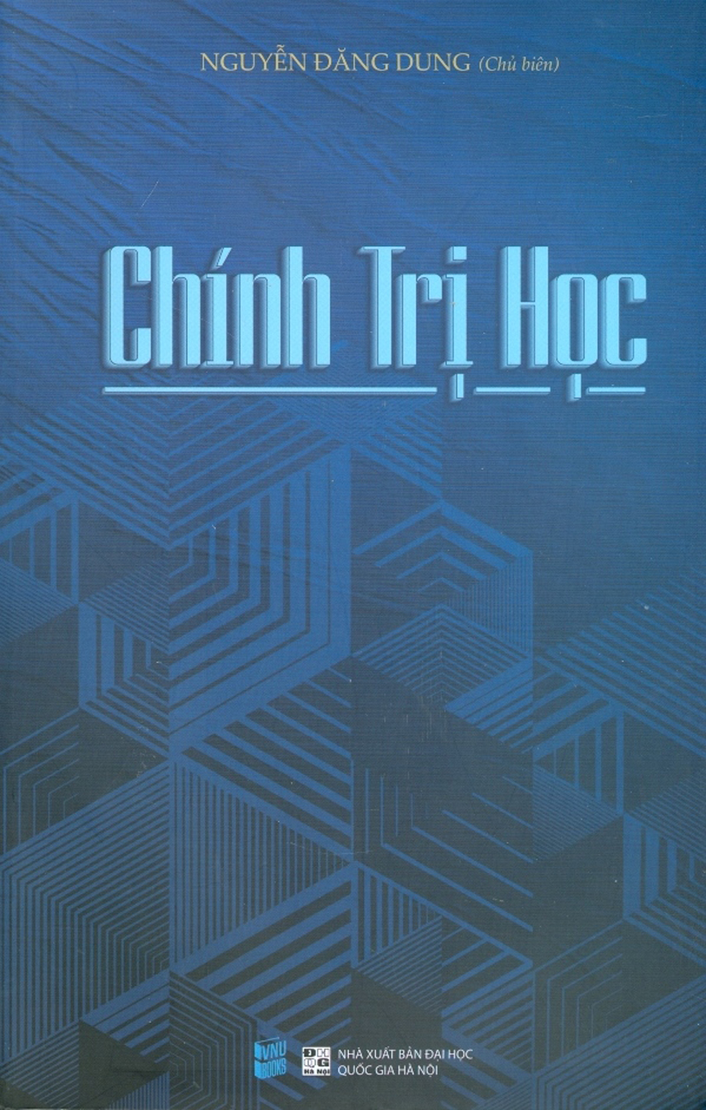 Chính trị học