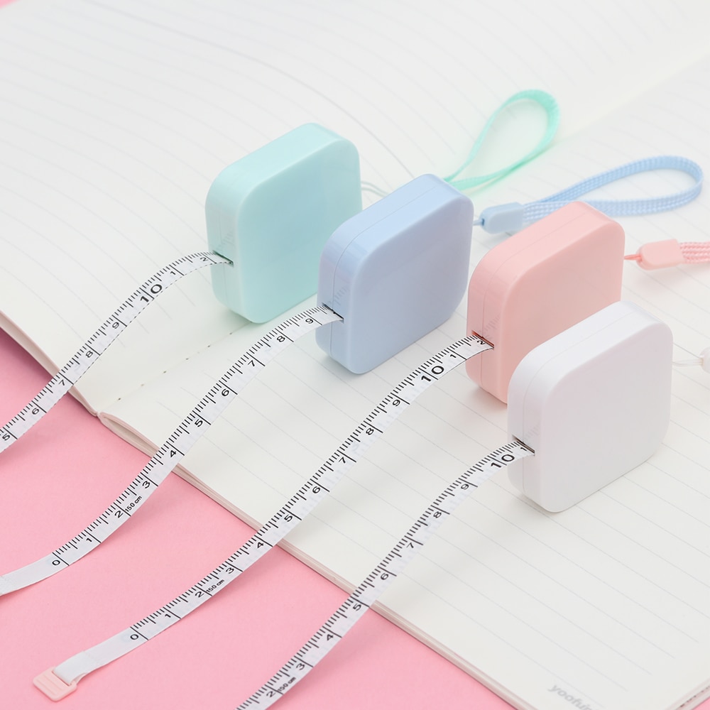 Thước dây mini mẫu mới nhất 2020 bachhoatonghop2020