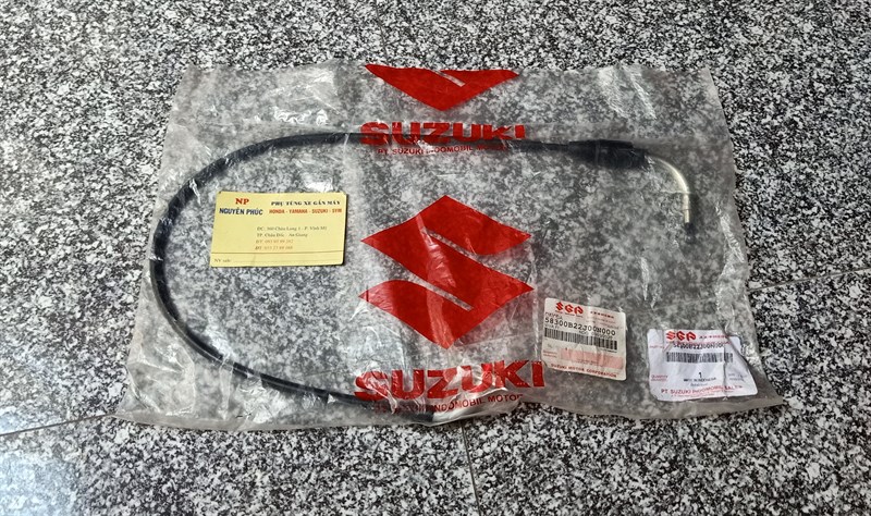 Dây ga Su Viva Fi zin ( Vỏ 6 tấc 8, ruột 8 tấc ) (Sợi)