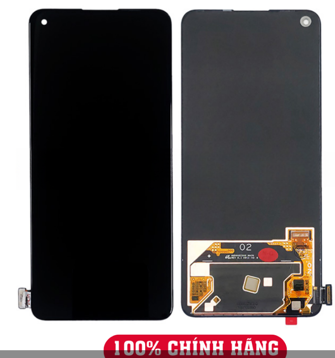 Màn hình Oppo Oneplus 9RT full Amoled zin new (100% chính hãng) VH2310251 ĐP