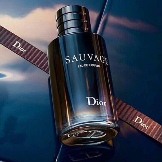 Nước hoa nam Dior sauvage edp 100ml full seal