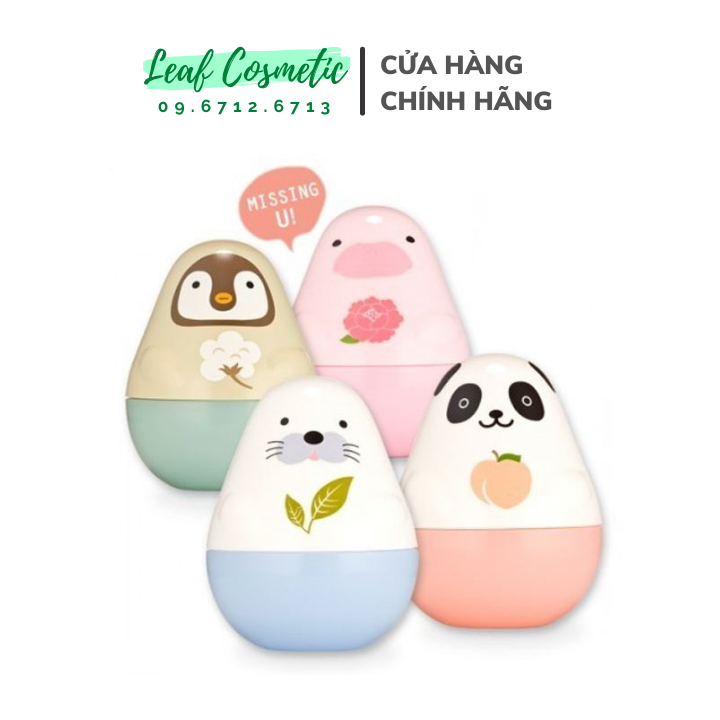Kem dưỡng da tay etude house 30ml