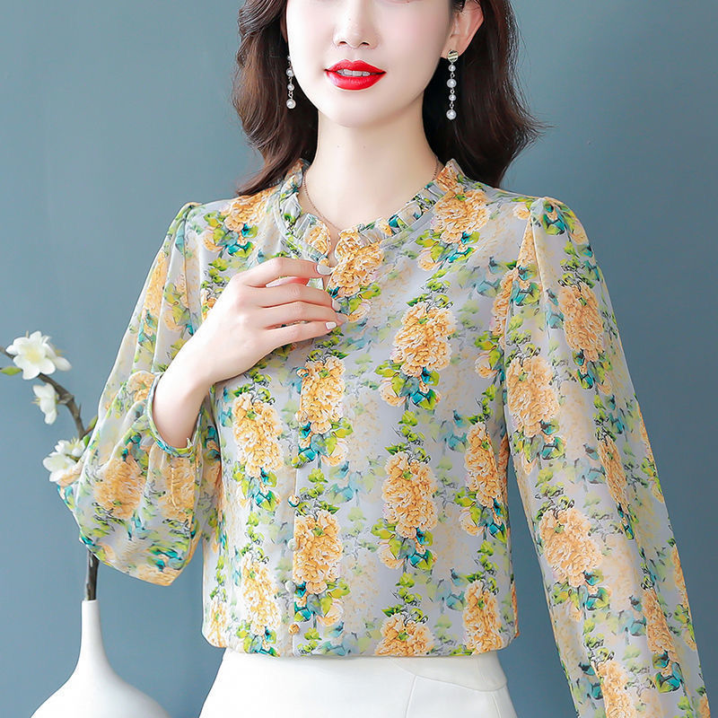 Top Với Hơn 87 Mẫu Áo Sơ Mi Hoa Nhí Siêu Đỉnh - Trieuson5