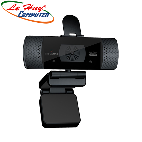Webcam thronmax x1 pro stream go 1080p