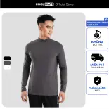 [DEAL HỜI][OUTLET - KHÔNG ĐỔI TRẢ]Áo giữ nhiệt nam Modal Ultra Warm siêu ấm, thoáng khí - Coolmate