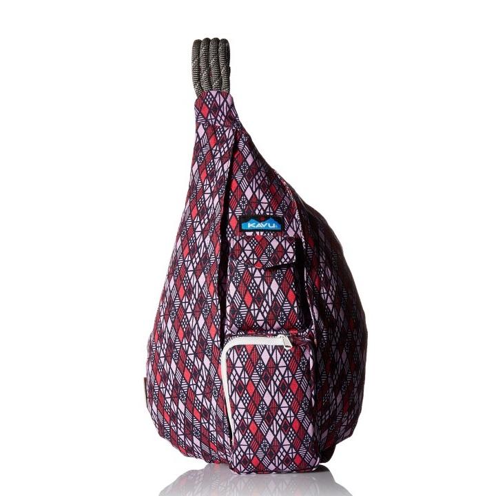 Túi đeo chéo Kavu Rope Bag