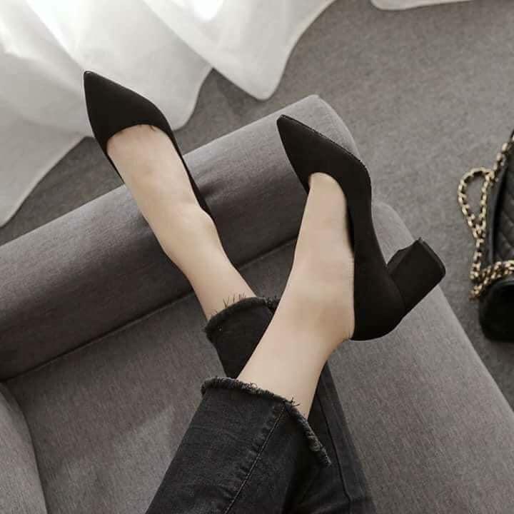 Giầy cao gót nữ cực đẹp, thời tràng 1993