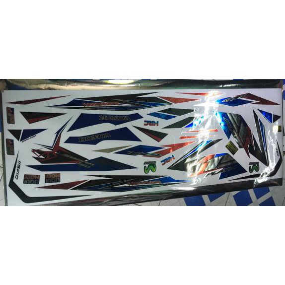 Tem Winner Crom Phiên Bản Play A (Bộ)