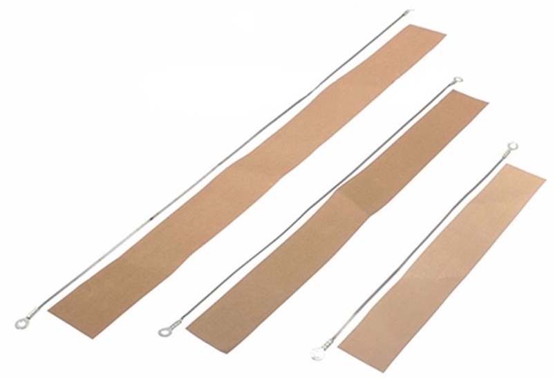 Dây máy hàn miệng túi nilon túi zip dập tay PFS 200 250 300 400 để bảo quản thực phẩm, bọc sản phẩm bán hàng, cắt màng co