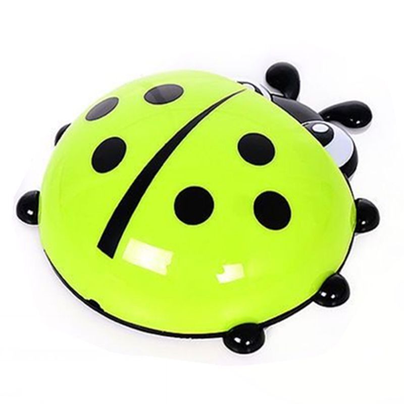 Hôp đựng bàn chải đánh răng con bọ