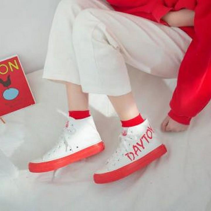 Giày Tiêu Chiến DAYTOY Vương Nhất Bác Ngụy Vô Tiện Lam Vong Cơ Ma Đạo Tổ Sư phim Trần Tình Lệnh