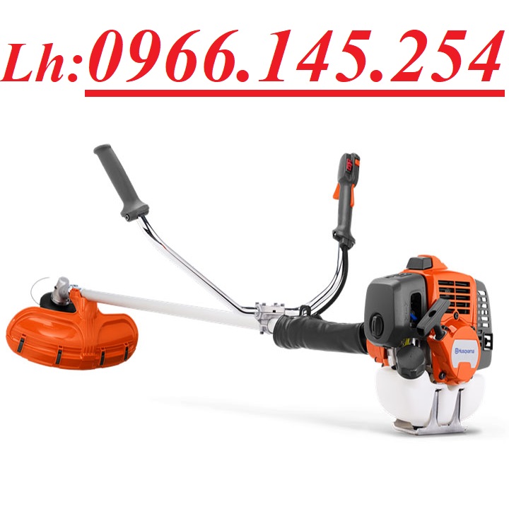 Máy Cắt Cỏ 2 Thì Husqvarna 226R