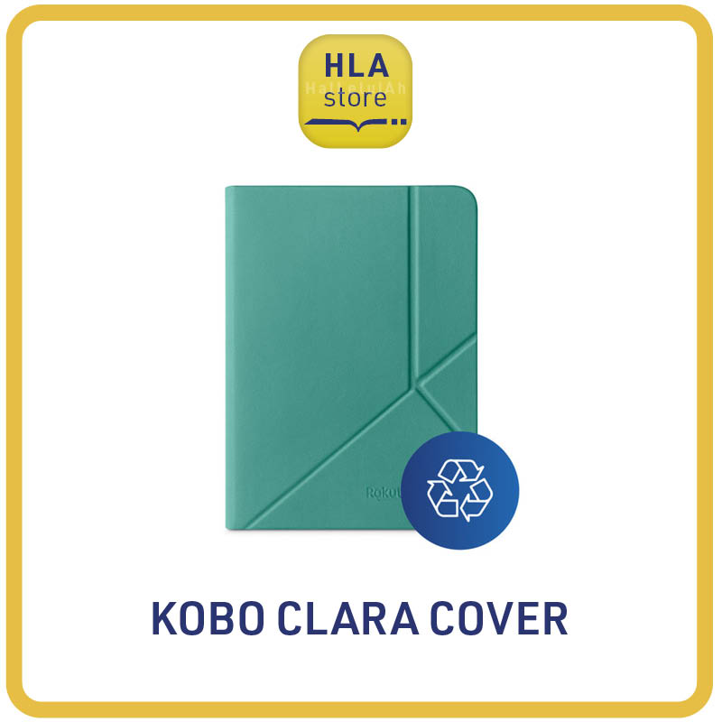 Kobo Clara SleepCover – Ốp lưng chính hãng Kobo cho máy đọc sách Kobo Clara – hàng nhập khẩu.