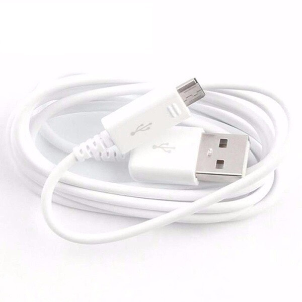 Dây cáp sạc v8 micro 2.0 usb cho điện thoại android