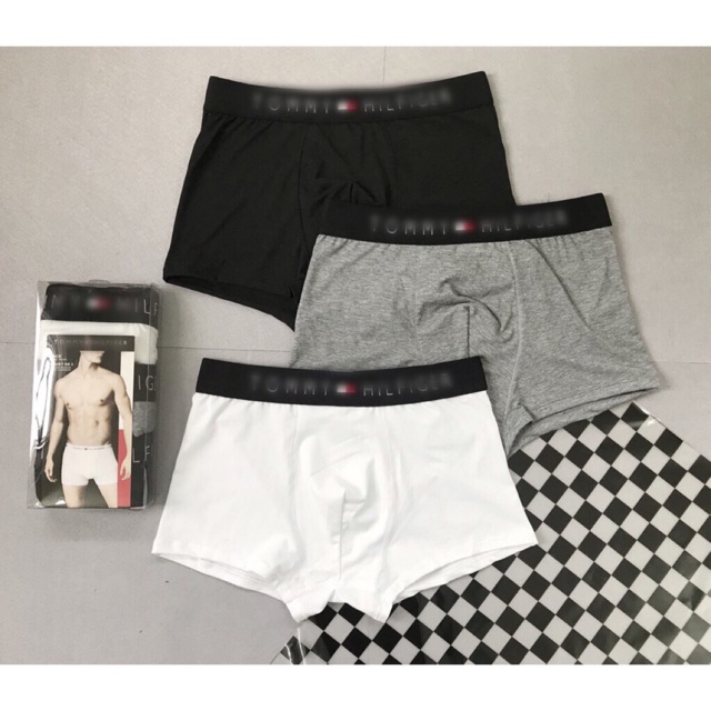Combo 3 quần sịp nam