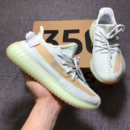 (FREESHIP+ QUÀ TẶNG)Giày Sneaker yz350 Hyper - Giày Thể Thao yz350 Hyper Nam Nữ [Full Box] D&P HÀNG SIÊU CẤP