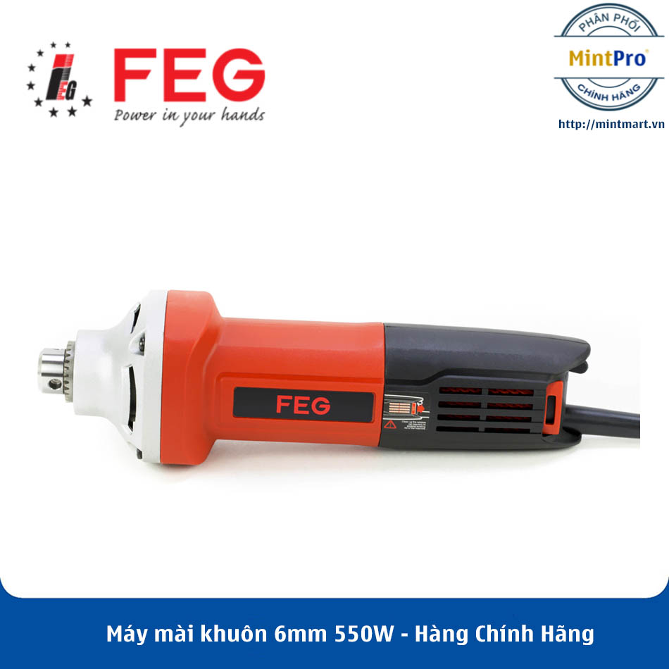 Máy mài khuôn feg eg-905 - hàng chính hãng