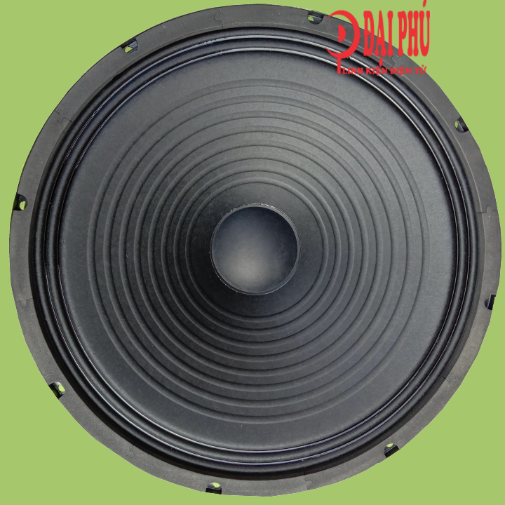 [HCM]Loa Bass 50 5 tấc cho loa kéo công suất 150W 4Ohm cho mạch loa kéo