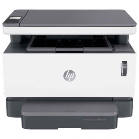 Máy In Hp Neverstop Laser Mfp 1200A (4Qd21A)