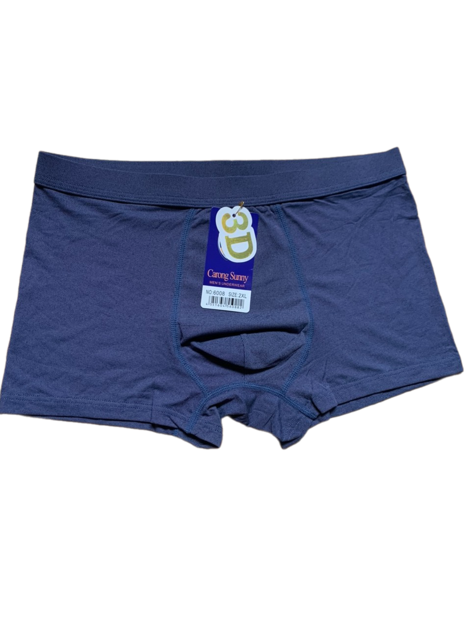 1 quần sịp đùi nam hàng cotton kháng khuẩn cao cấp size từ xl, xxl đến xxxl