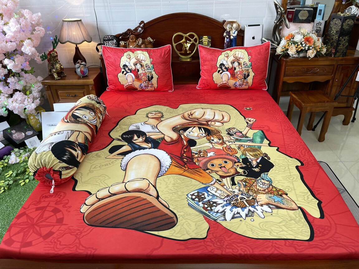 drap thun lạnh Ý 5D