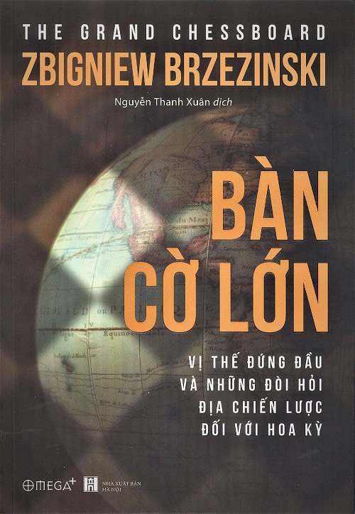 Bàn cờ lớn