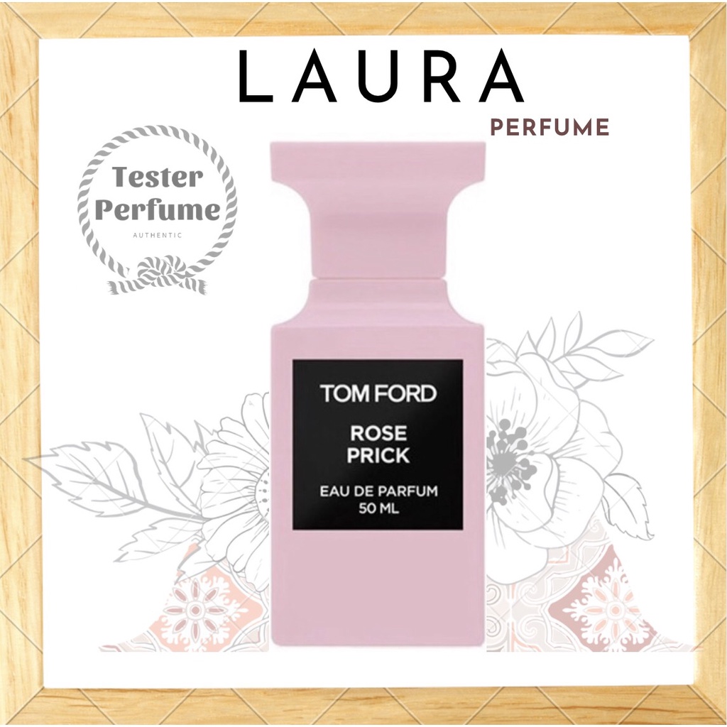 Jelly.store - nước hoa tom ford rose prick