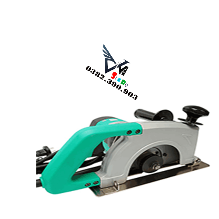 Máy cắt gạch 1520w dca aze180 - máy cắt đá 180mnm
